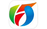 冀云阜平电脑版段首LOGO