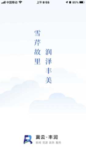冀云丰润电脑版截图0