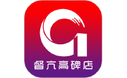 冀云督亢高碑店电脑版段首LOGO