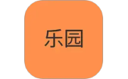 4133乐园电脑版段首LOGO