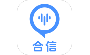合信聊天电脑版段首LOGO