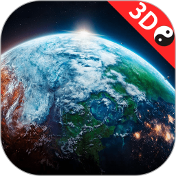 3D卫星高清街景实景电脑版2.39