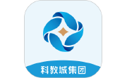 科教城集团电脑版段首LOGO