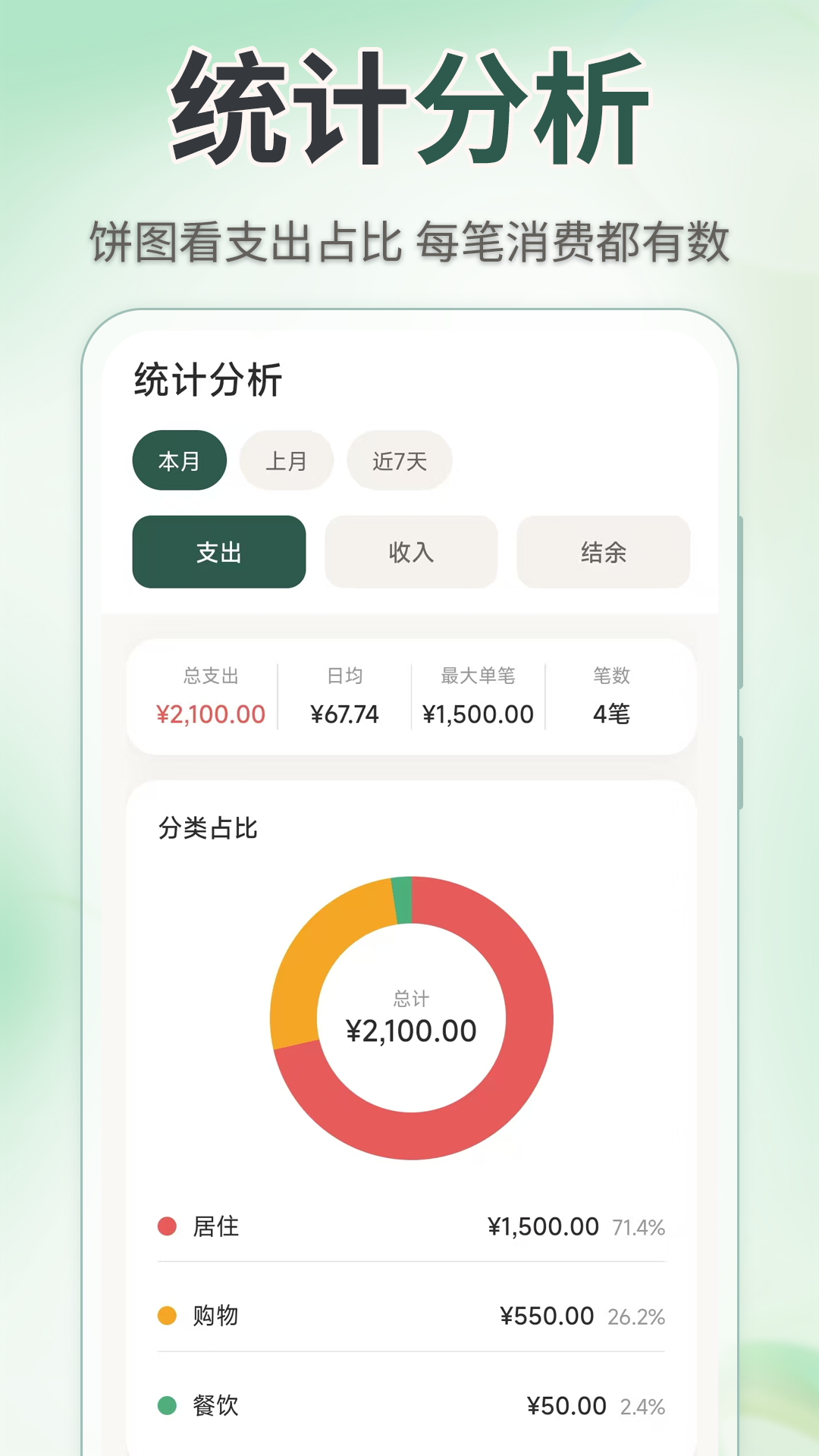 记账Lite