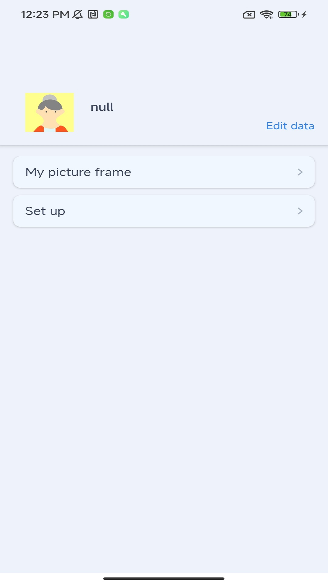 3D Flash Camera电脑版截图