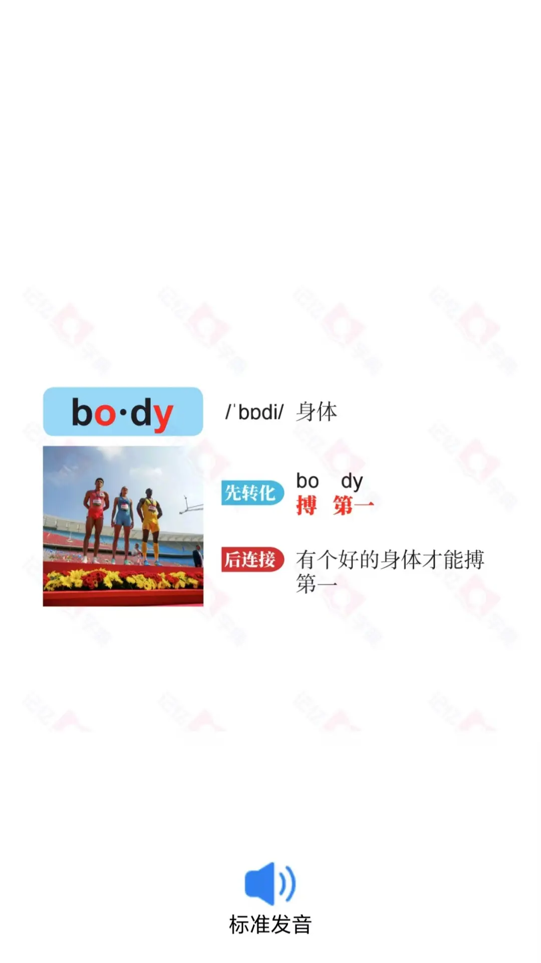 记忆字典电脑版截图
