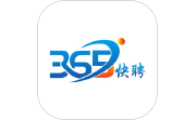 365快聘电脑版段首LOGO