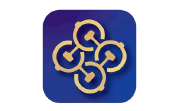 冠中云商电脑版段首LOGO