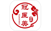 冠医美电脑版段首LOGO