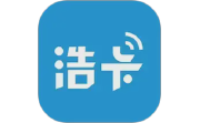 浩卡电脑版段首LOGO