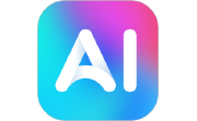 360AI办公-全新办公方式电脑版段首LOGO