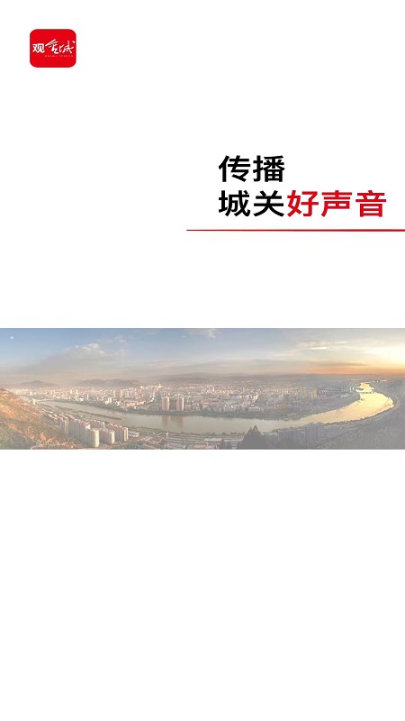 观金城电脑版截图