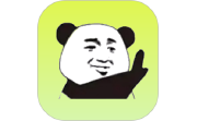 表情包创作助手电脑版段首LOGO