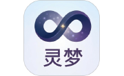 灵梦视频电脑版段首LOGO