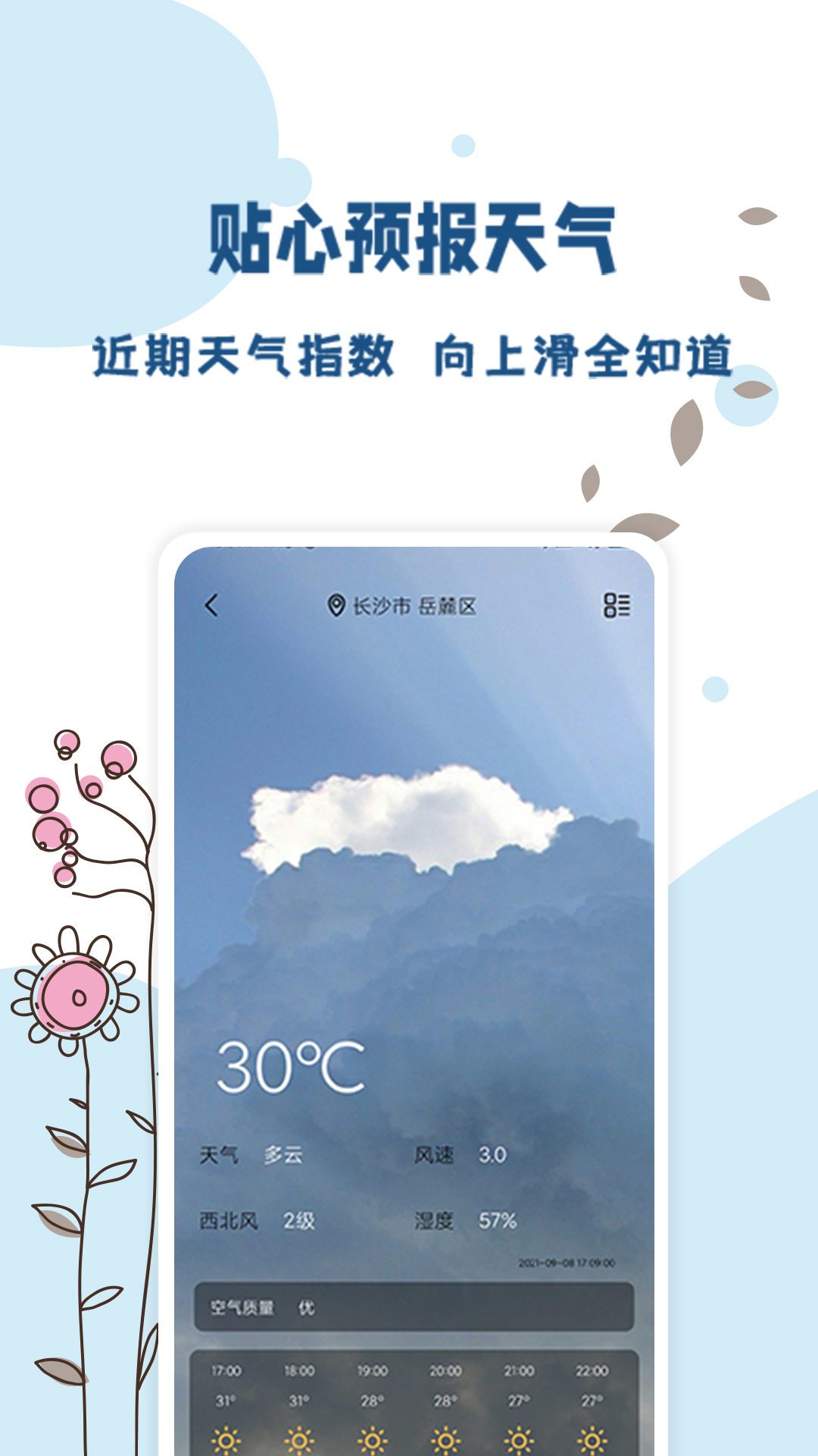 标准温度计电脑版截图