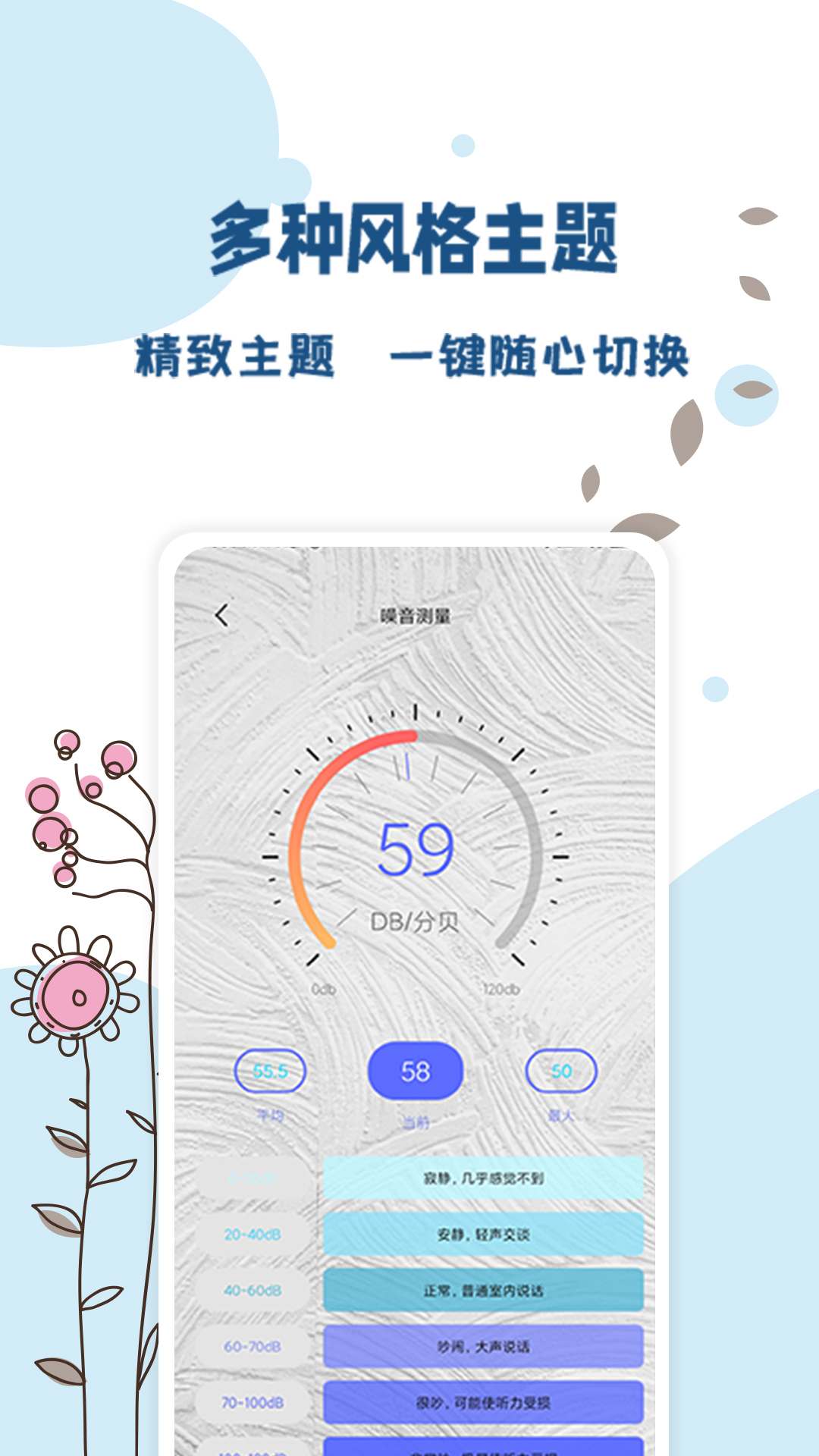 标准温度计电脑版截图