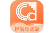 创度技师端电脑版段首LOGO