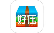好压缩电脑版段首LOGO