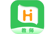 好学教师电脑版段首LOGO
