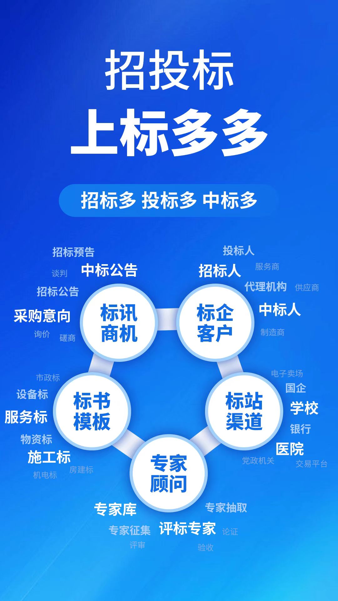 标多多电脑版截图