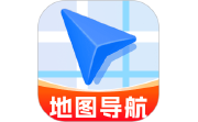 谷子地图导航电脑版段首LOGO