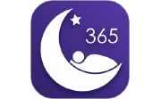 好睡眠365电脑版段首LOGO