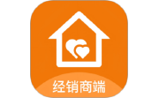 康居经销商电脑版段首LOGO