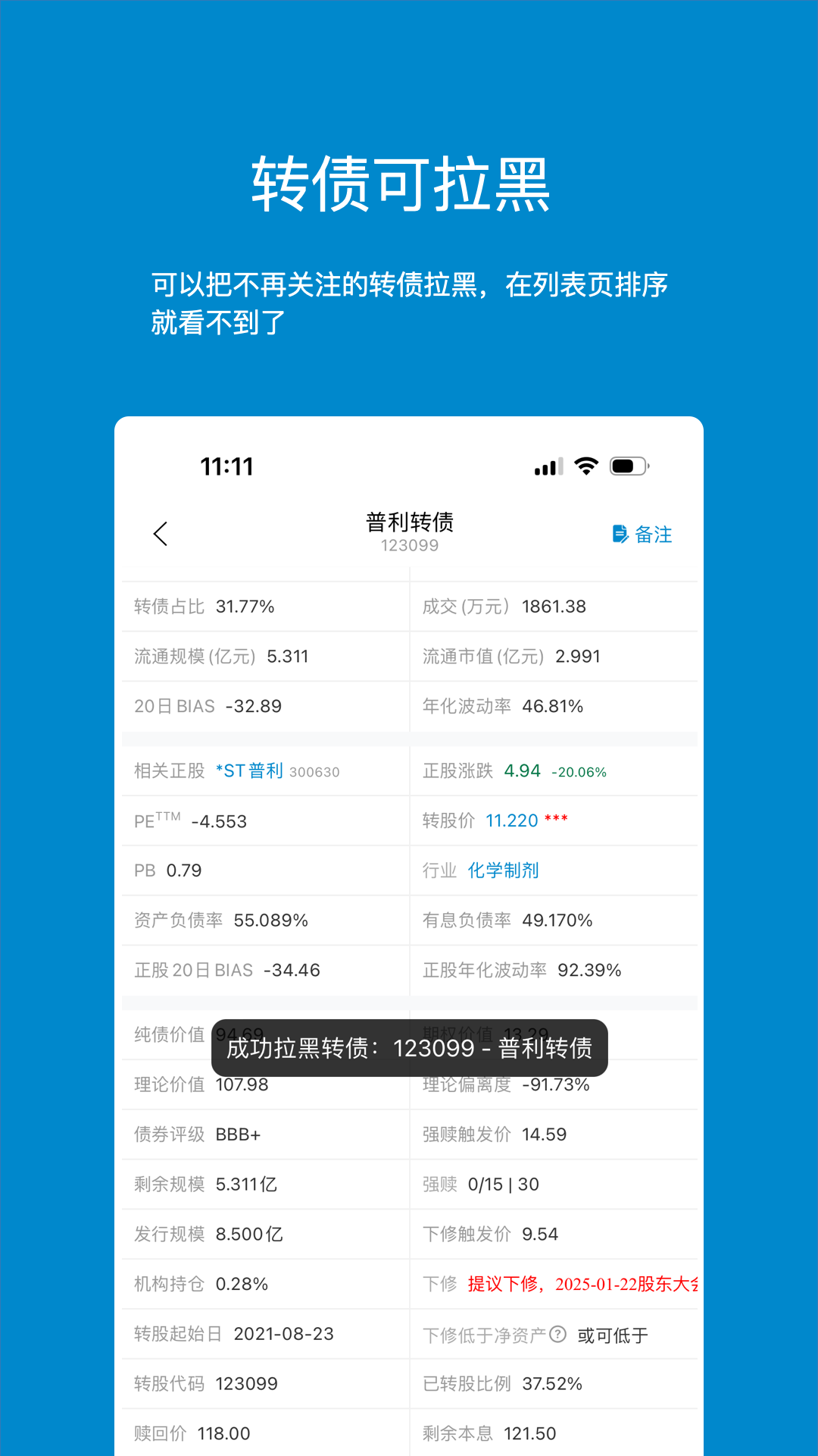 集思录
