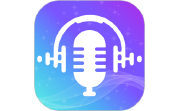 变声器管家电脑版段首LOGO