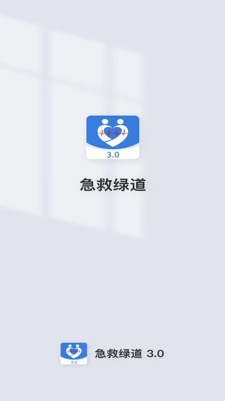 急救绿道系统