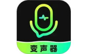 变声器fox电脑版段首LOGO