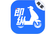 即纵商家电脑版段首LOGO