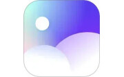 壁纸酷电脑版段首LOGO