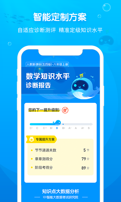 101鲸练