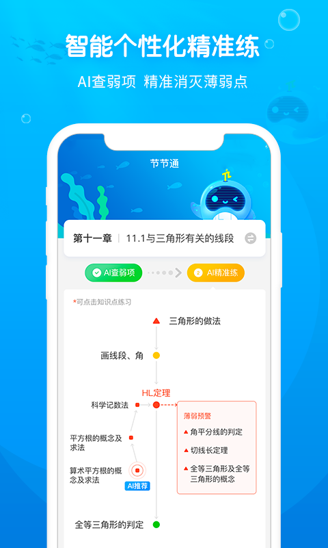 101鲸练