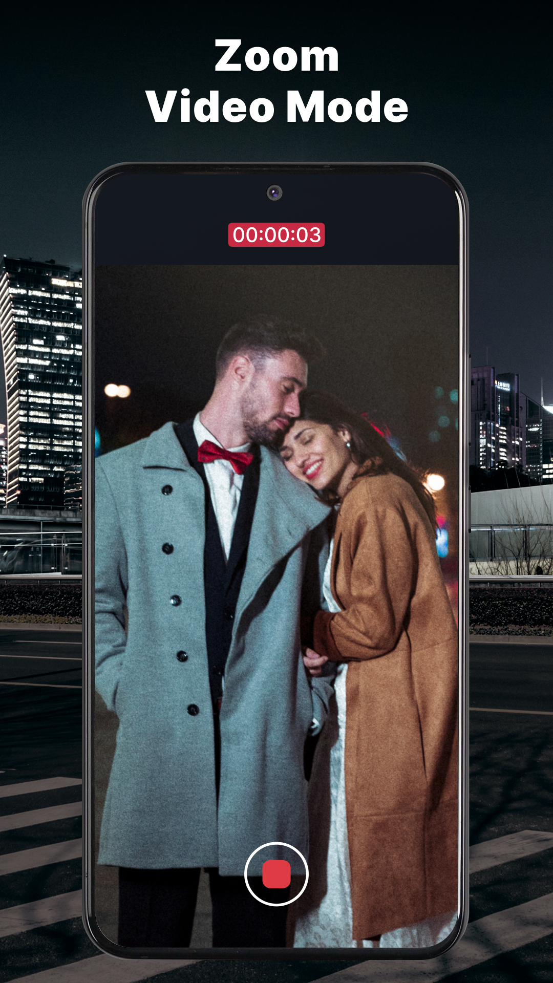 100X Zoom Camera HD Camera电脑版截图
