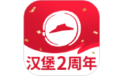 必胜客电脑版段首LOGO