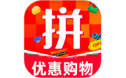 购物省钱多多电脑版段首LOGO