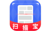 极速文件扫描宝电脑版段首LOGO