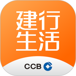 建行生活