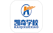 凯奇学校电脑版段首LOGO