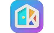 凯迪仕管家电脑版段首LOGO