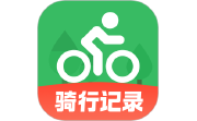 共享单车骑行地图电脑版段首LOGO