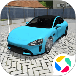 极速汽车模拟驾驶