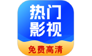 开心影视大全电脑版段首LOGO