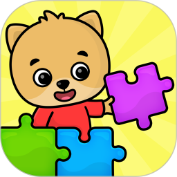 比米布拼图世界