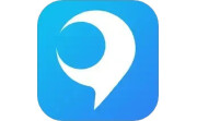 开始云盘电脑版段首LOGO