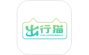 出行猫司机端电脑版段首LOGO