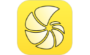 呗壳旅行电脑版段首LOGO