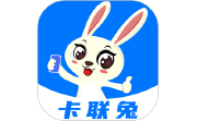 卡联兔号卡电脑版段首LOGO